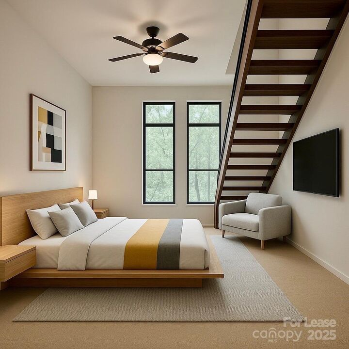 Property Photo:  2125 Southend Drive 402  NC 28203 