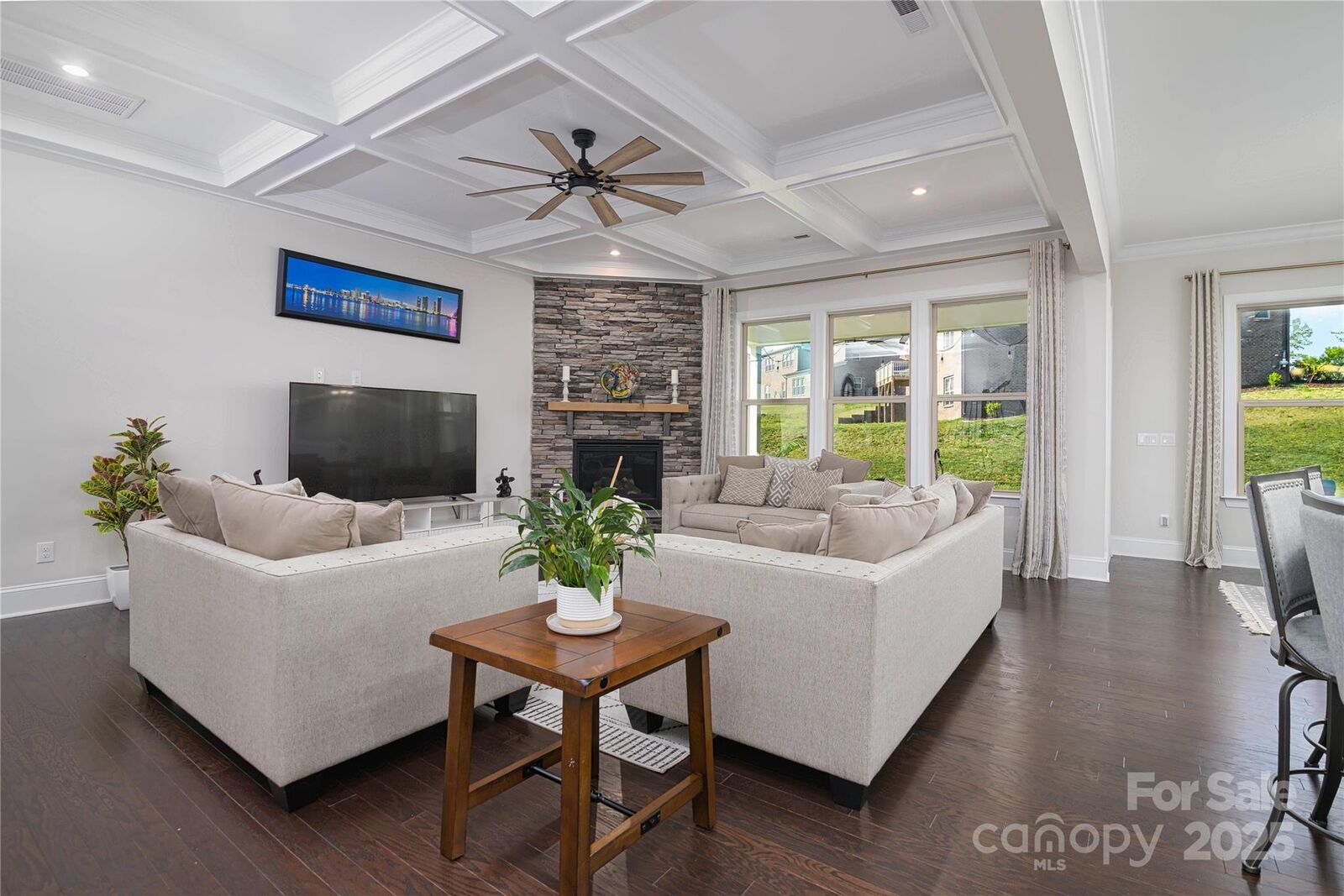 Property Photo:  8313 Balcony Bridge Road  NC 28078 