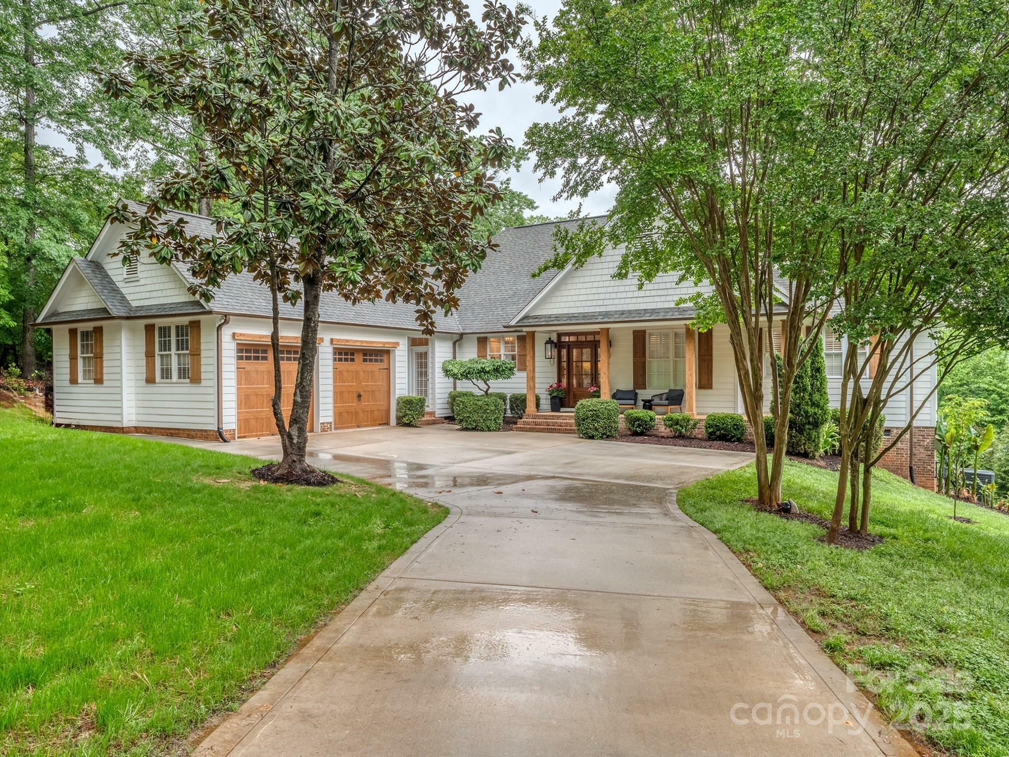 5951 Johnson Road  Clover SC 29710 photo