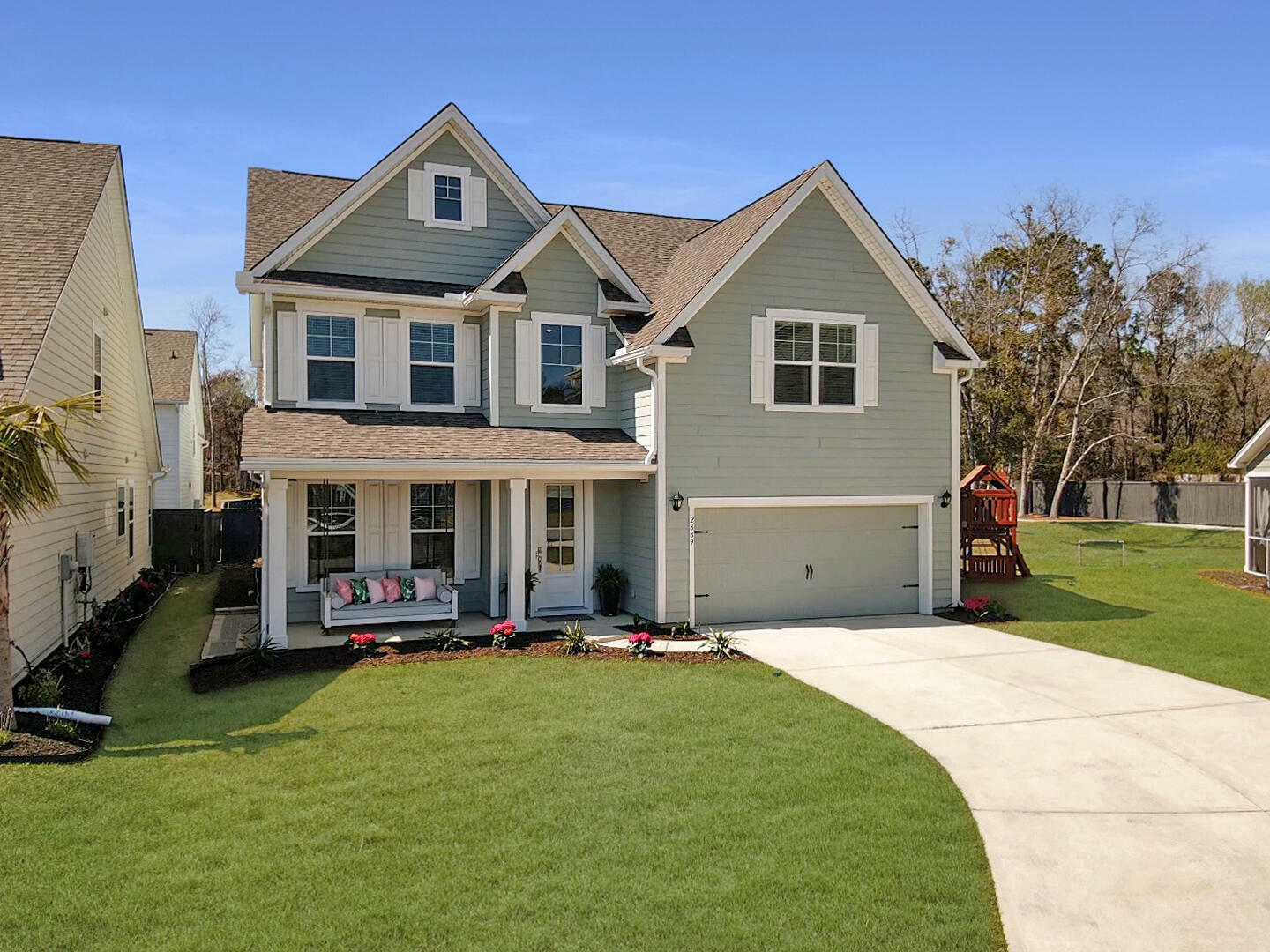 2889 Backman Street  Mount Pleasant SC 29466 photo