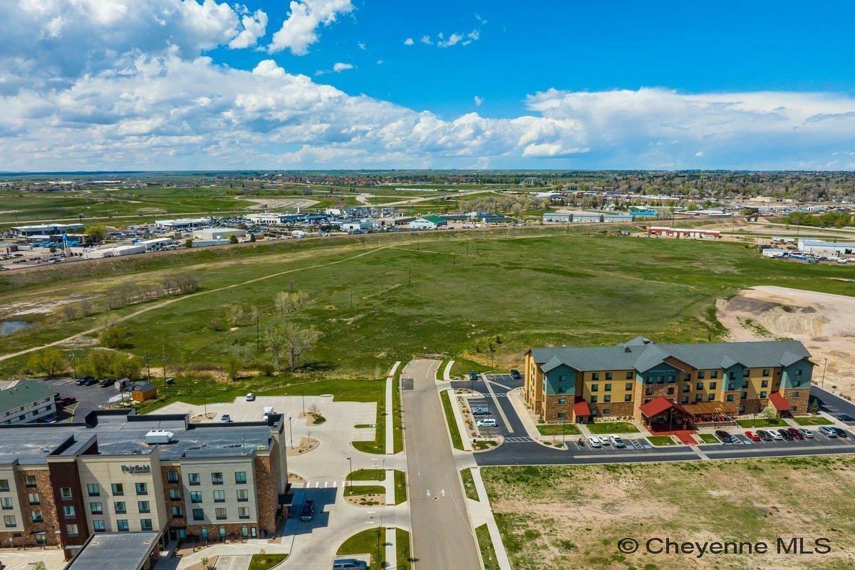 Property Photo: Tbd Grant Ave WY 82001