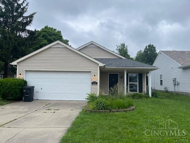 Property Photo: 6500 Arbor Court OH 45044