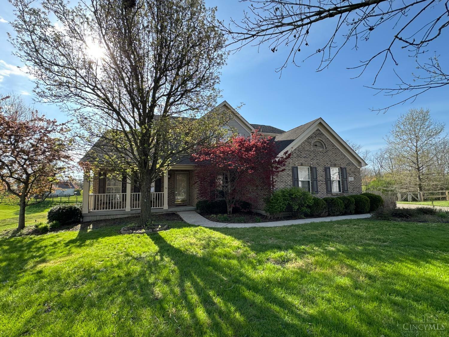 Property Photo: 6743 Bayberry Court OH 45039