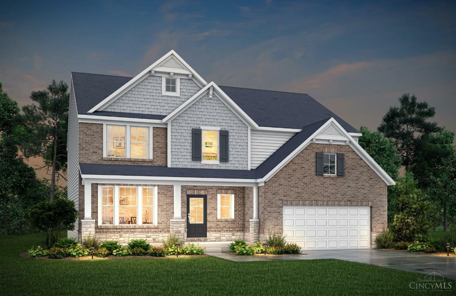 399 David Lee Court  Monroe OH 45044 photo