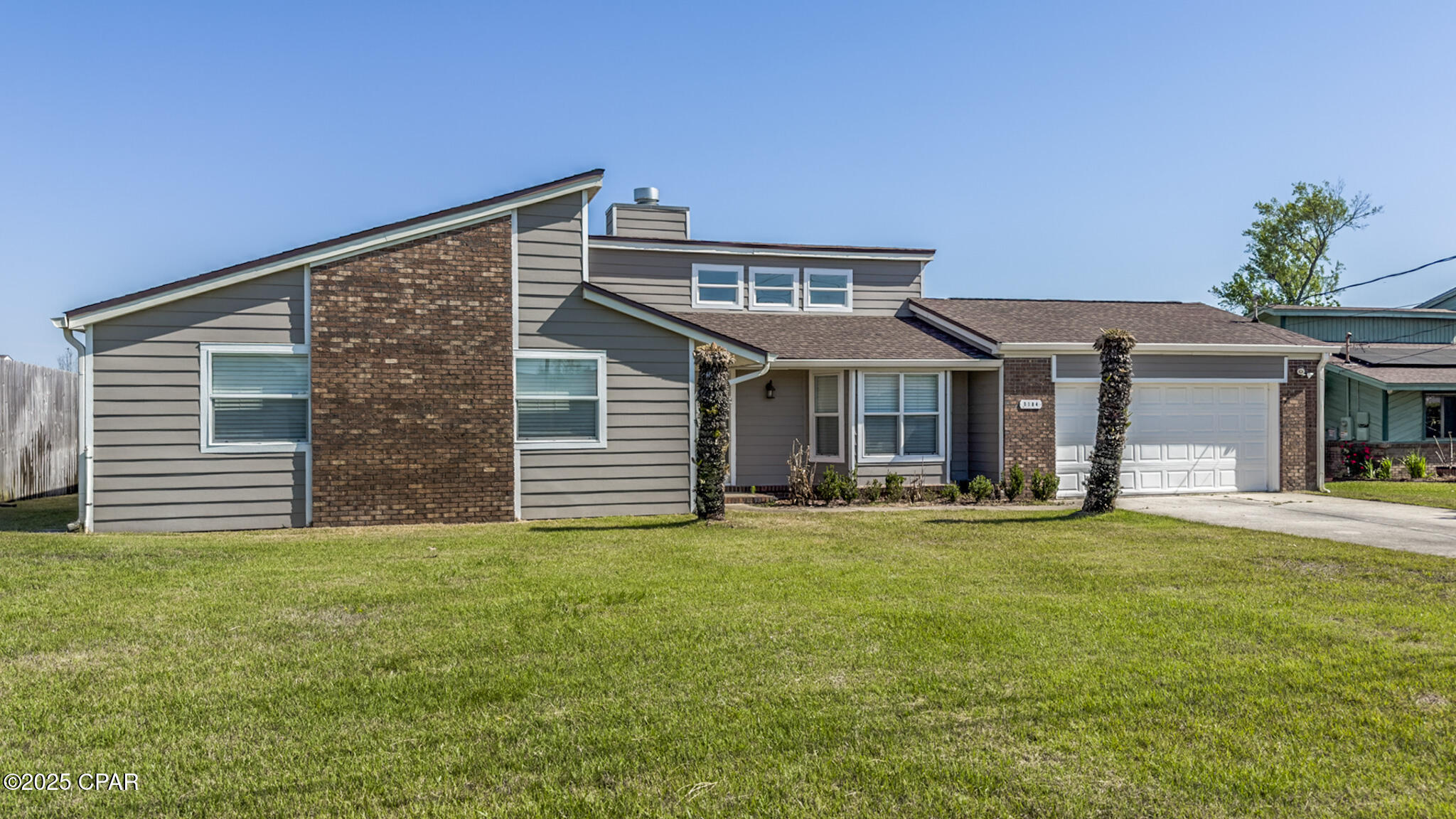Property Photo: 3184 Wood Valley Road FL 32405