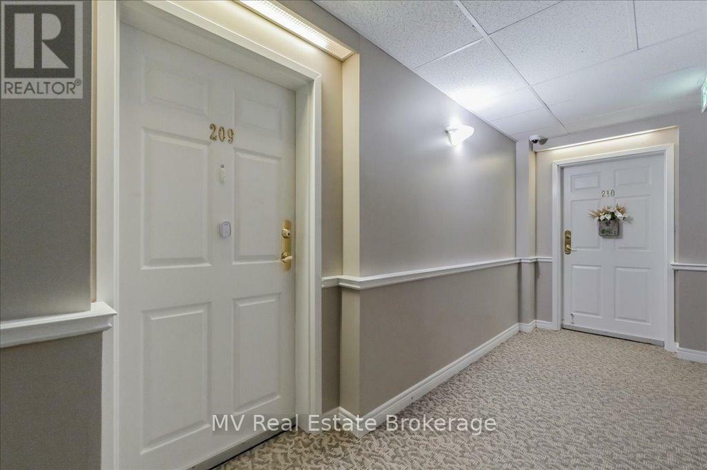 Property Photo:  20 Station Square 209  ON N0B 1S0 