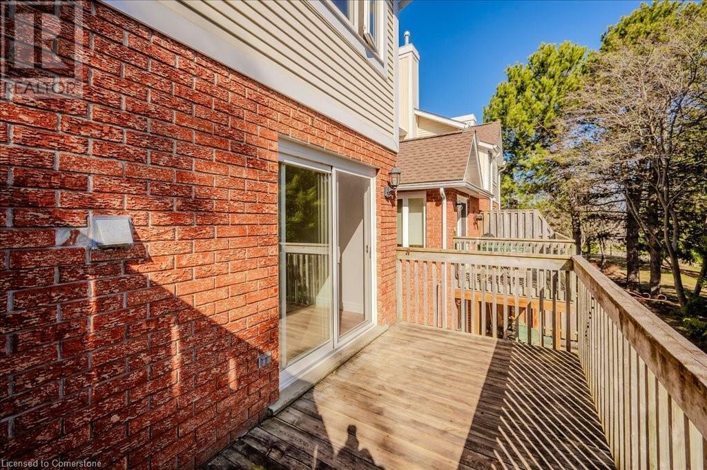 Property Photo: 523 Beechwood Drive 9 ON N2T 2G7