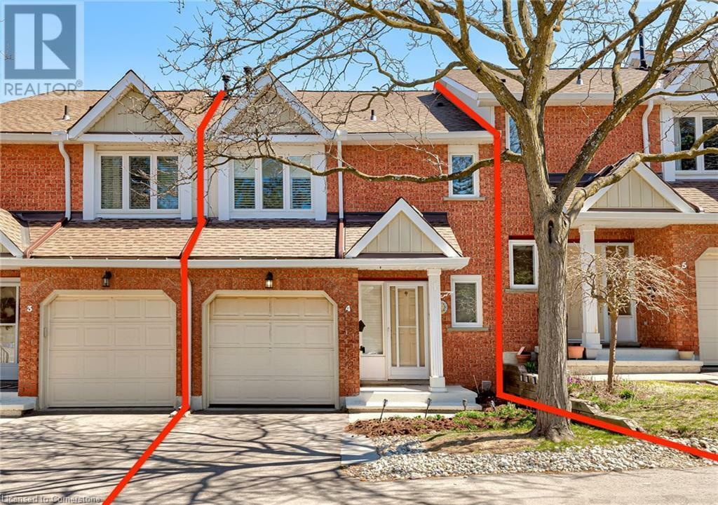 Property Photo: 523 Beechwood Drive 4 ON N2T 2G7