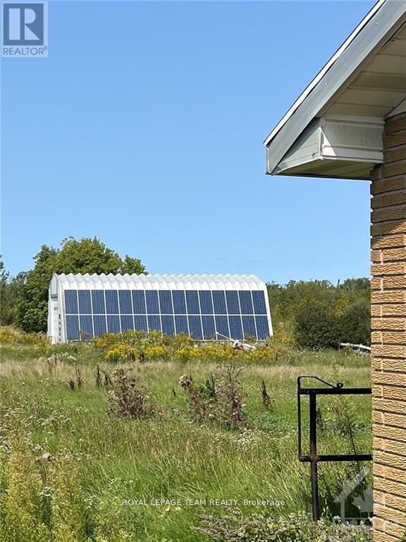 Property Photo: 16904 Highway 7 Highway ON K7H 3C8