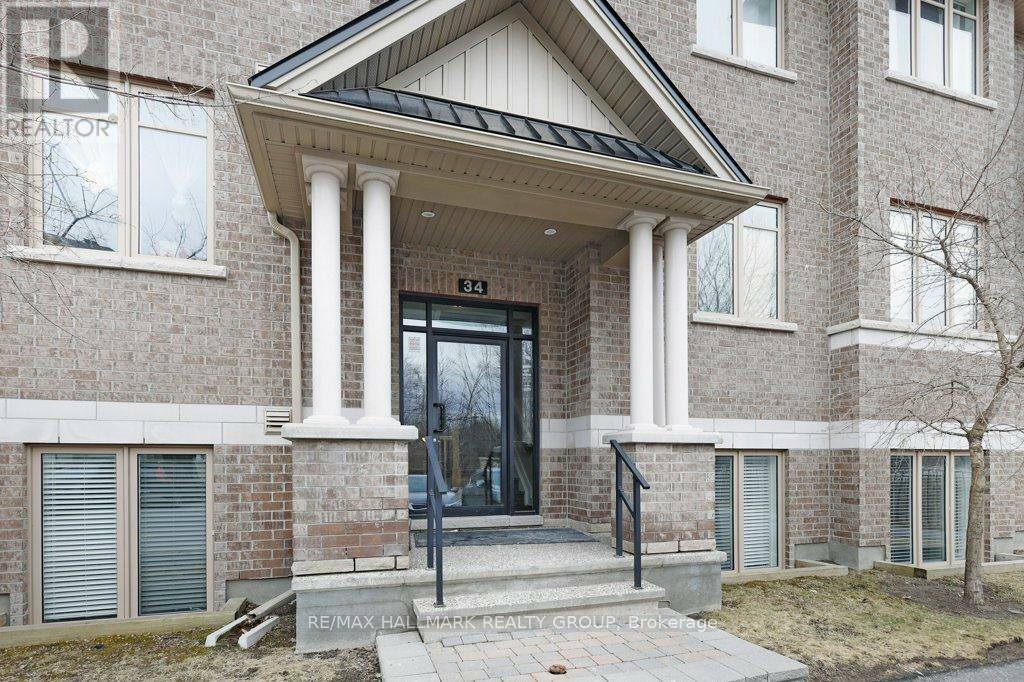 Property Photo: 34 Tadley Private D ON K2J 2T3
