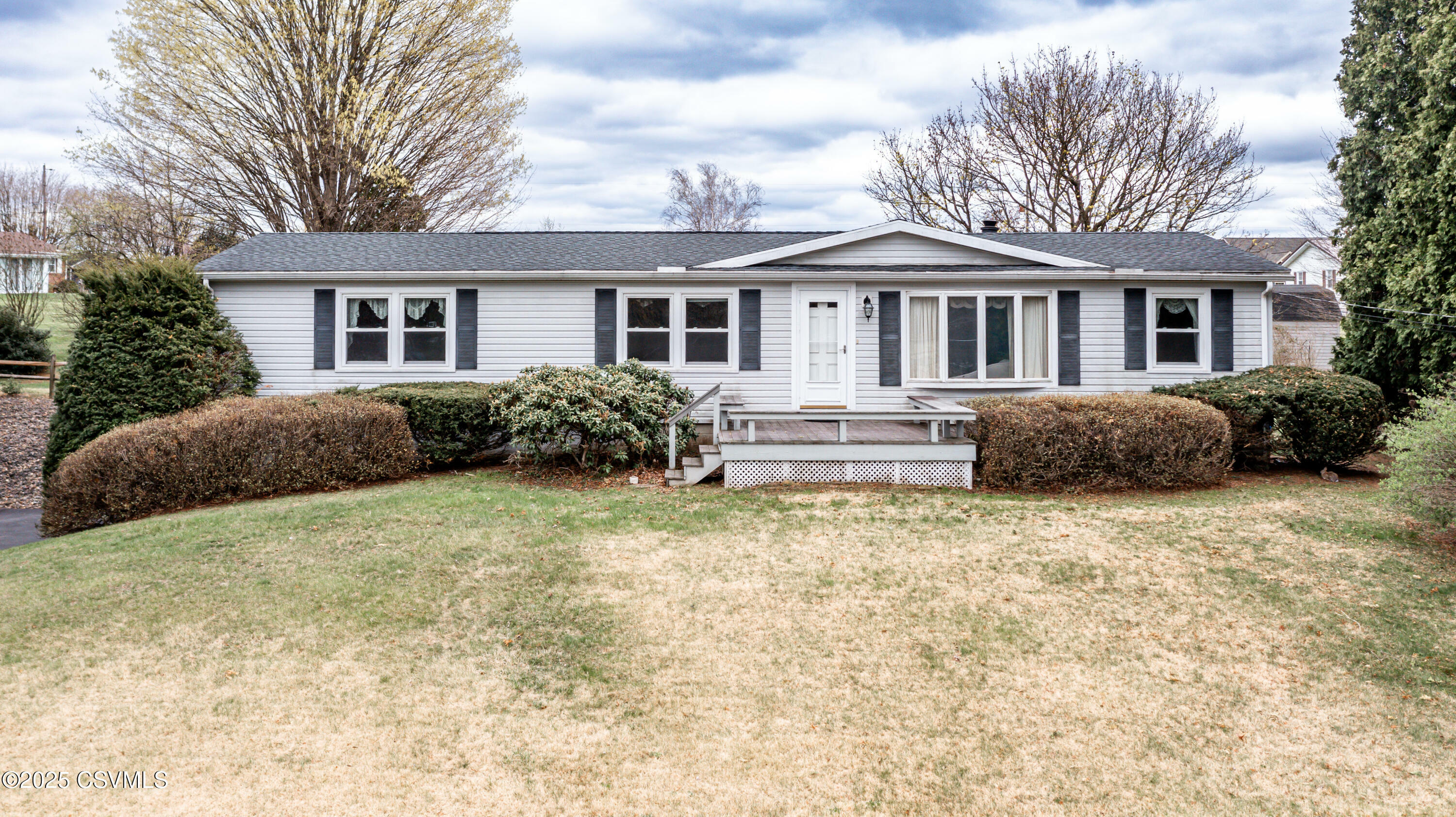 1308 Grandview Road  Bloomsburg PA 17815 photo
