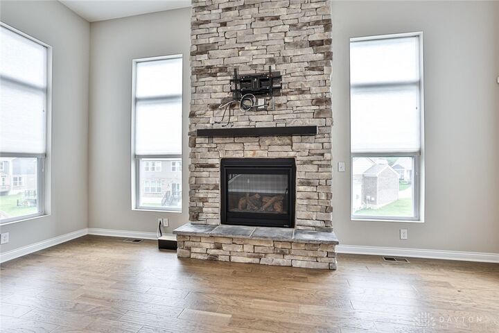 Property Photo:  684 Newton Drive  OH 45434 