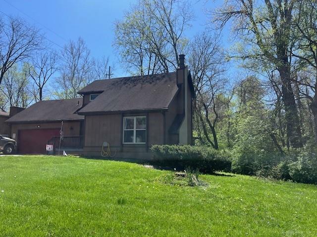 Property Photo:  4304 Pennswood Drive  OH 45042 