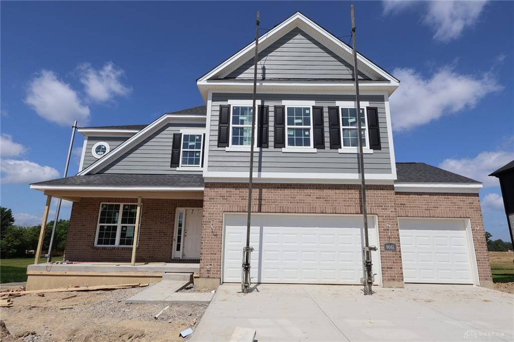 Property Photo: 9061 Sorrento Place 018 OH 45458