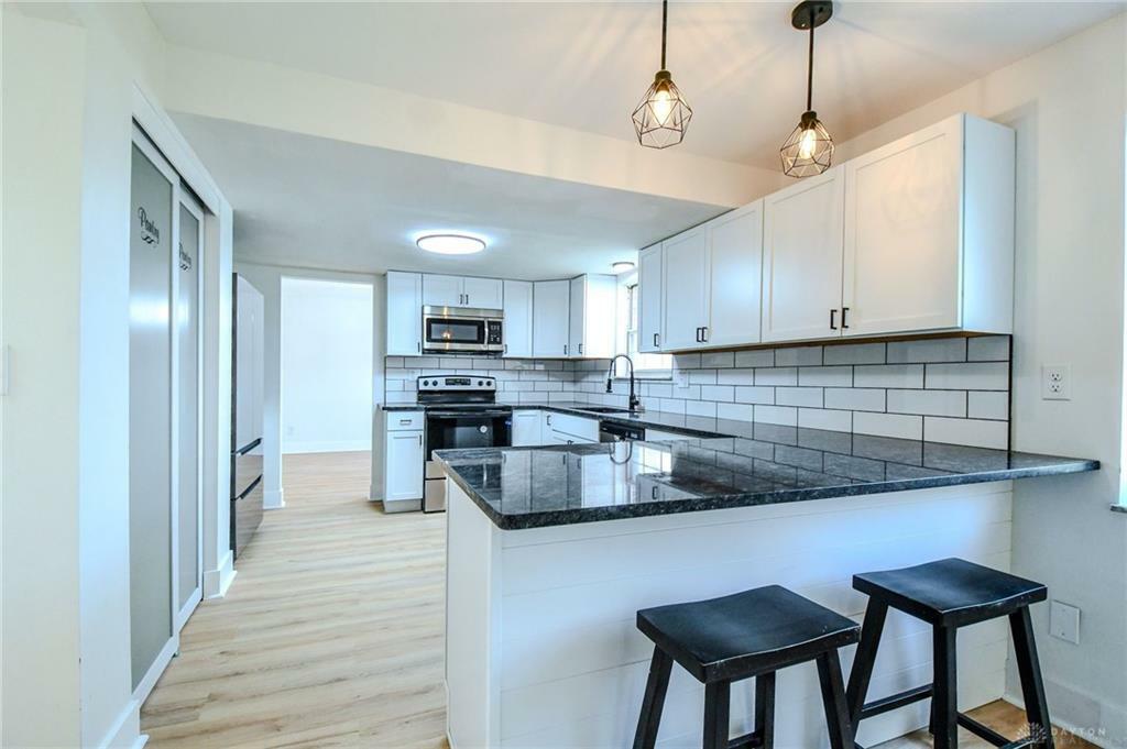 Property Photo:  2487 Santa Rosa Drive  OH 45440 