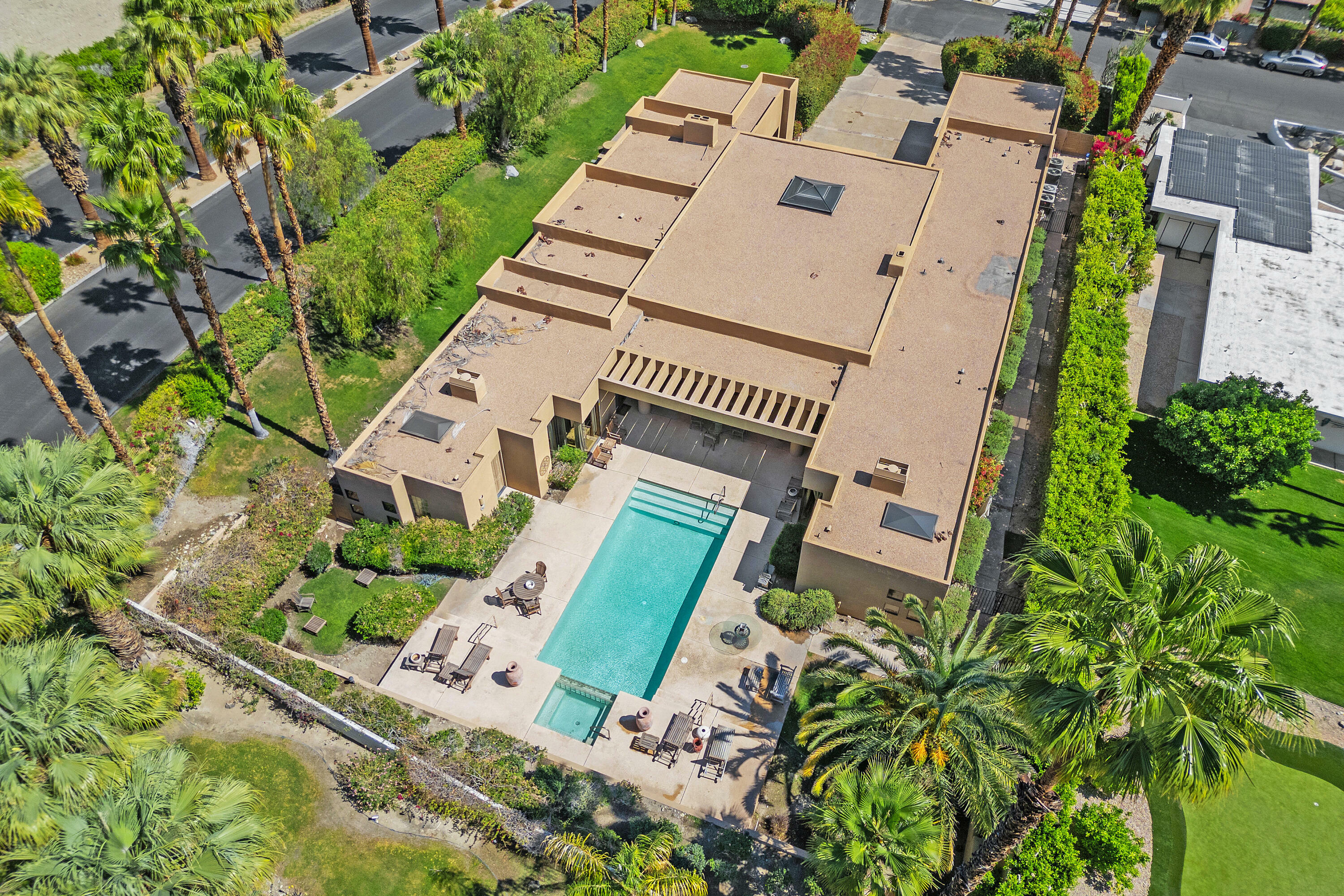Property Photo: 70629 Boothill Road CA 92270