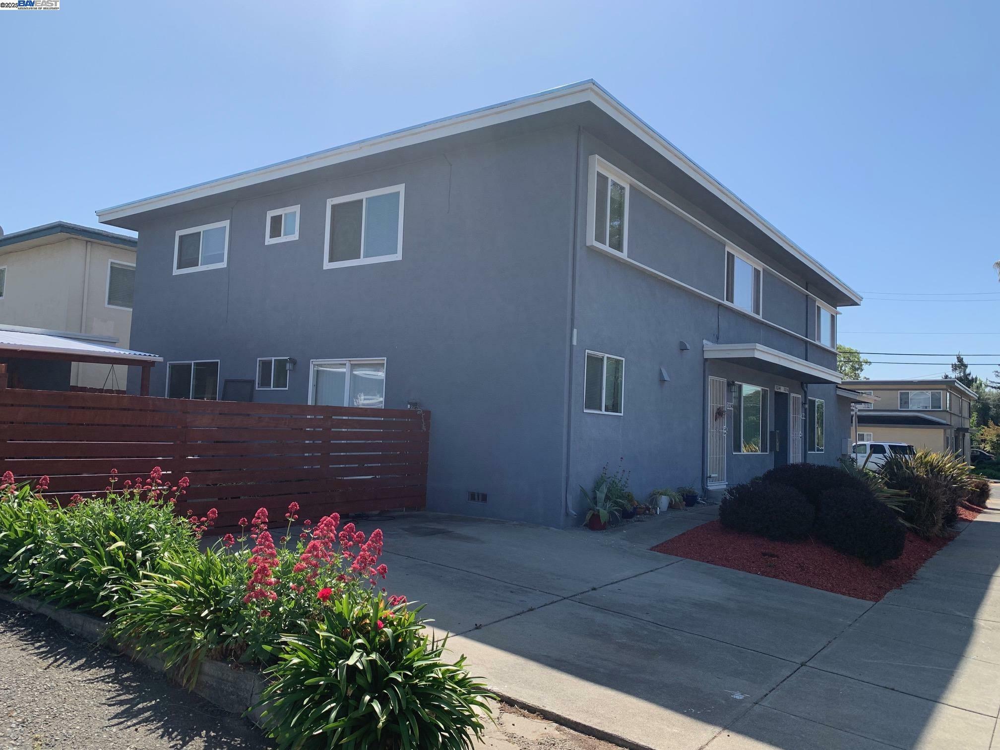 Property Photo: 20240 Wisteria St CA 94546