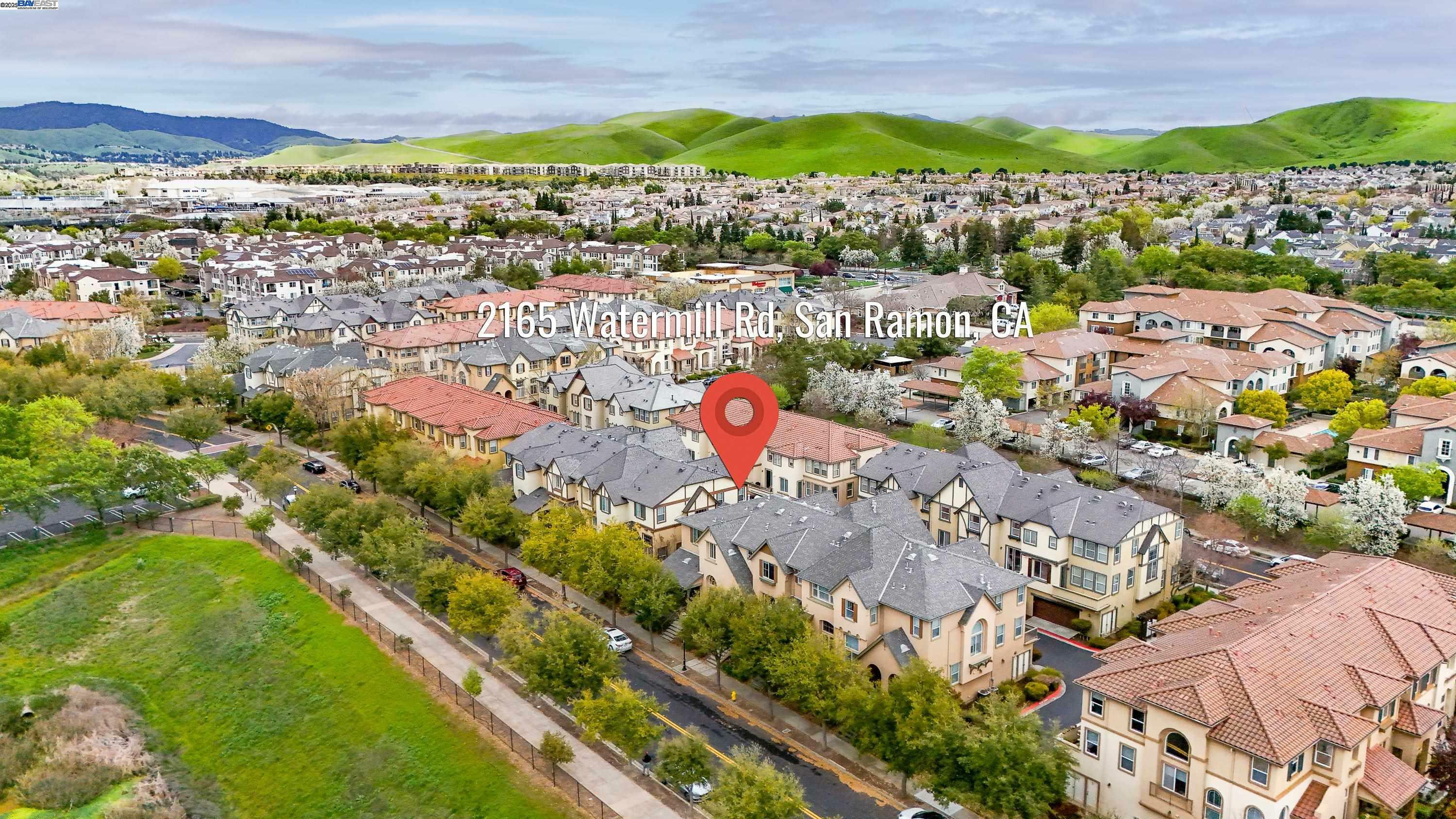 Property Photo: 2165 Watermill Rd CA 94582