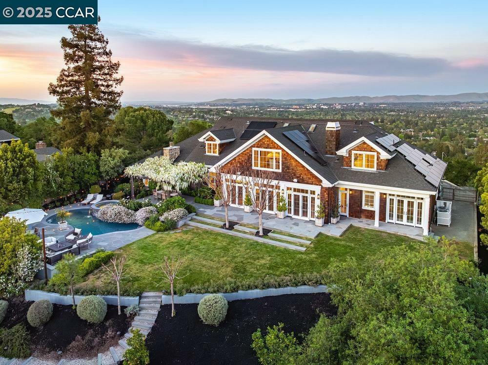 3229 Surmont Dr  Lafayette CA 94549 photo