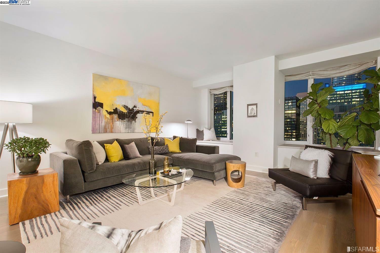 Property Photo: 188 Minna St 24F CA 94105