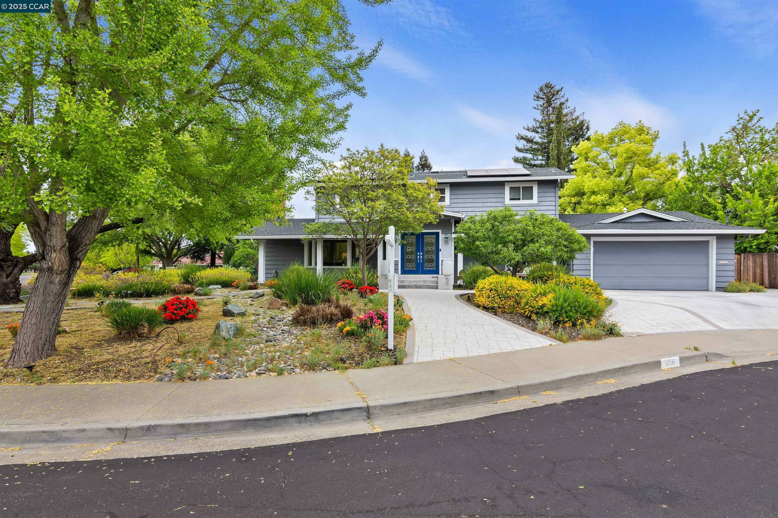 856 Walbrook Ct  Walnut Creek CA 94598 photo