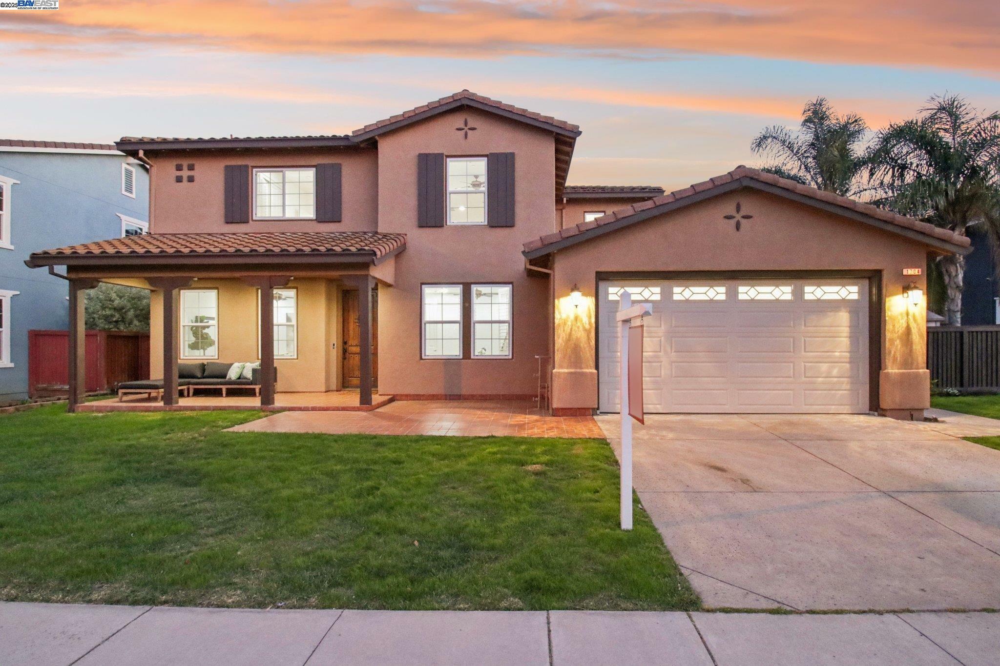 1704 Rosie Ln  Brentwood CA 94513 photo