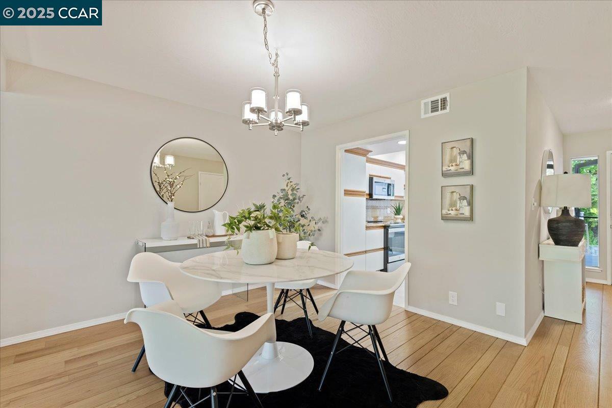 Property Photo: 2055 Cactus Ct 3 CA 94595