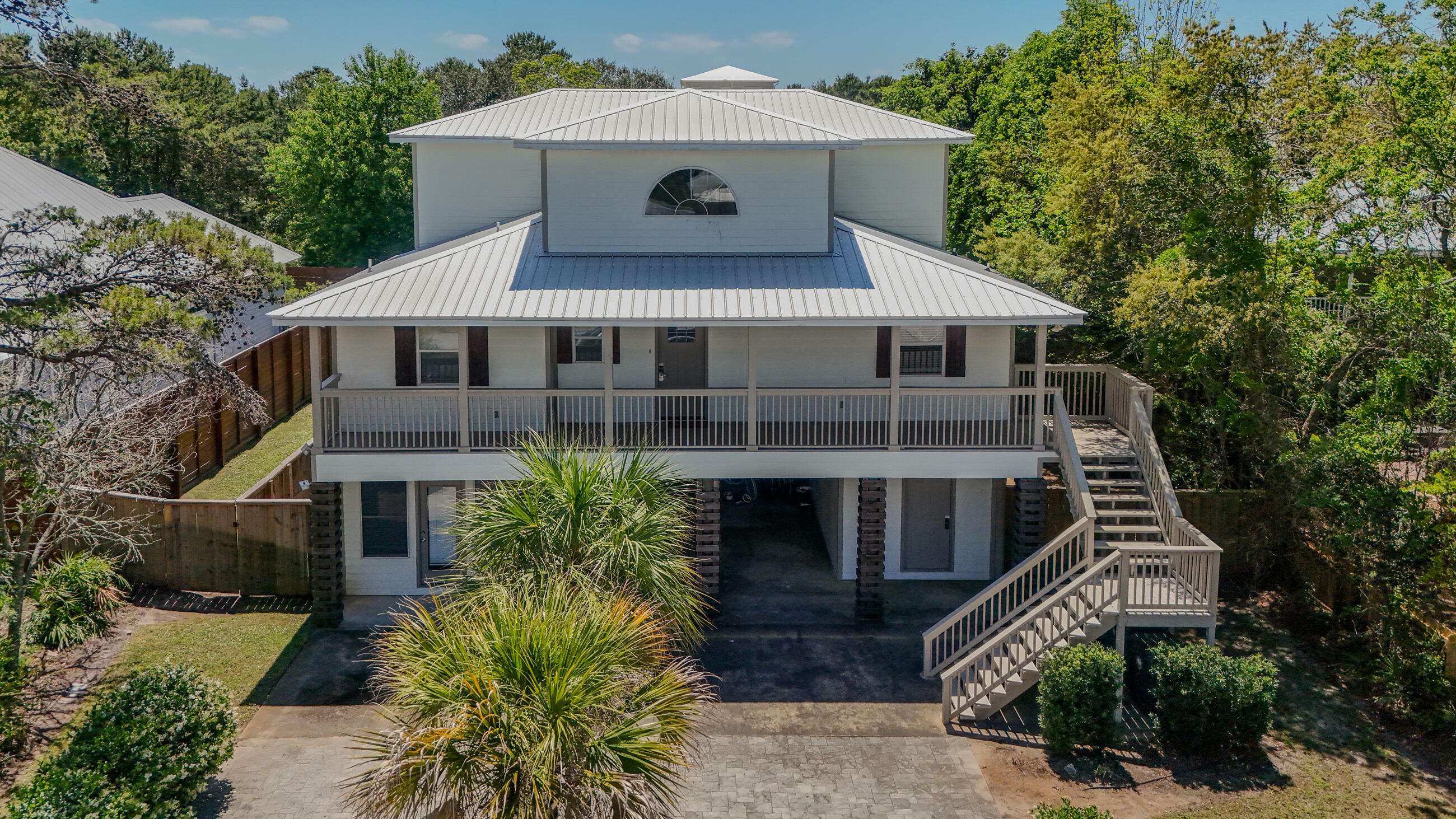 Property Photo: 36 Birch Street FL 32459