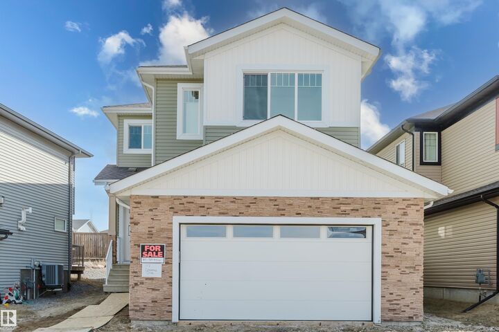 Property Photo: 147 Caledonia Drive AB T9E 0N2