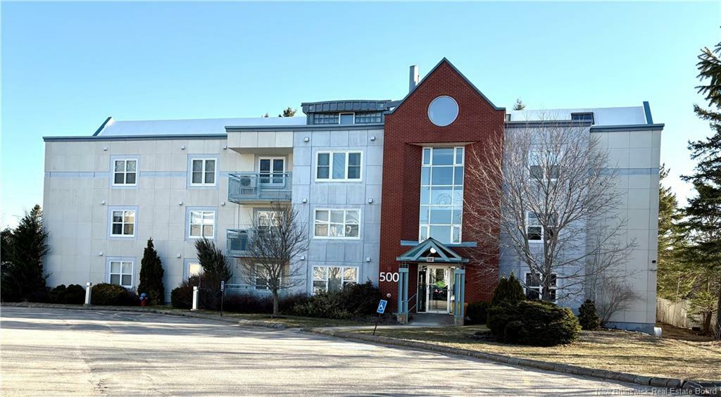 500 Venus Court 330  Fredericton NB E3B 3A9 photo
