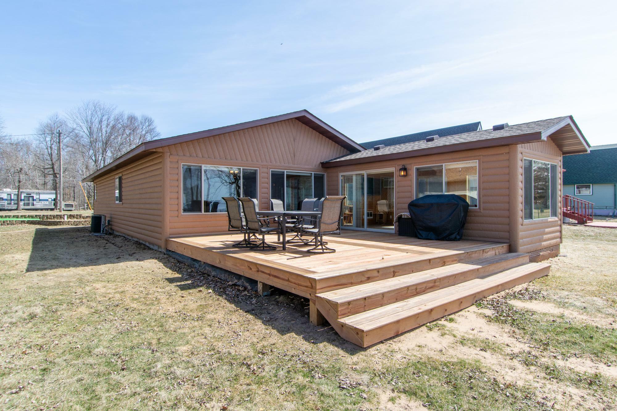 Property Photo: 44339 Bow Lane MN 56342