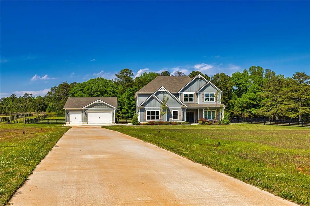 Property Photo: 117 Lake Point GA 30292