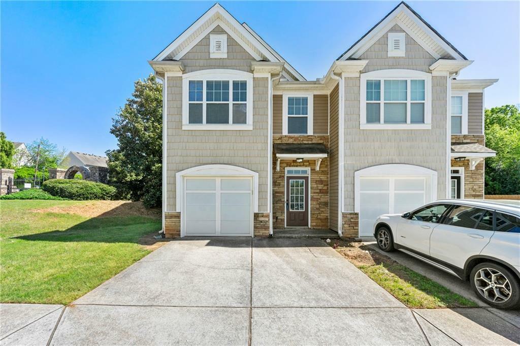 Property Photo: 2060 Executive Drive GA 30096
