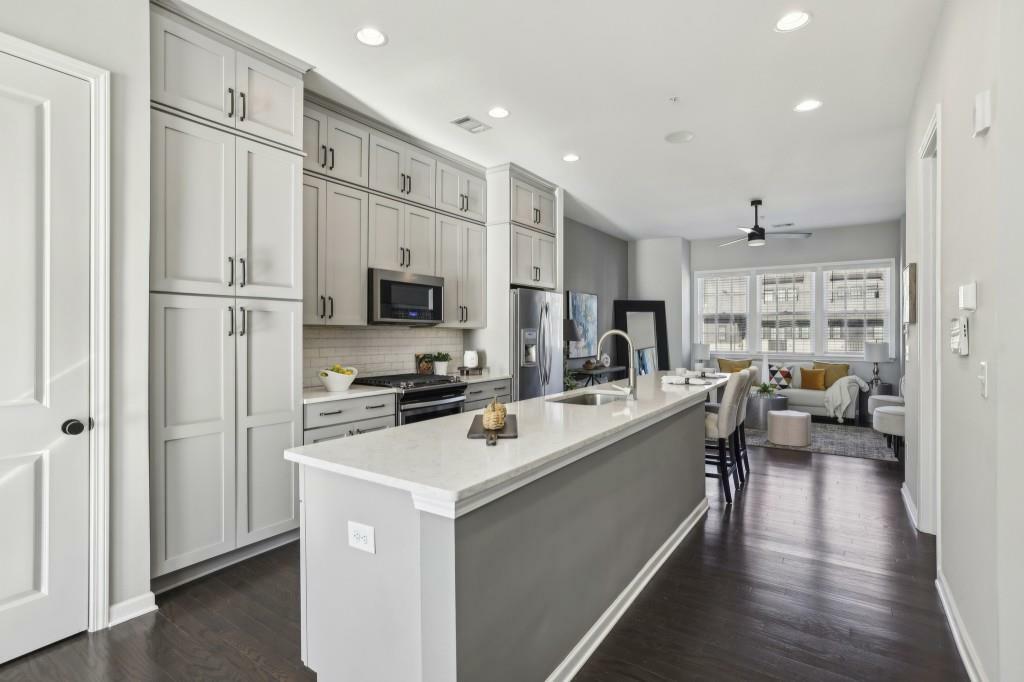 Property Photo: 6442 Canopy Drive GA 30328