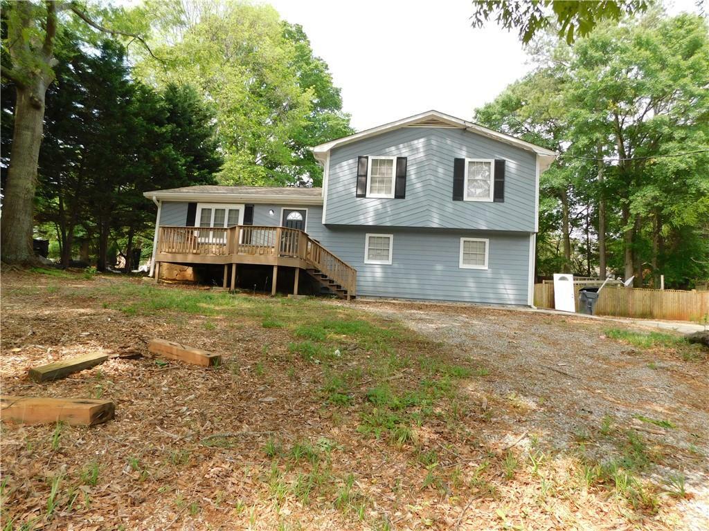 Property Photo: 464 Mephisto Circle GA 30046