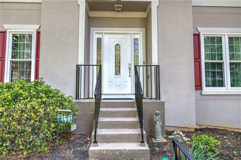Property Photo: 3945 Lorien Way GA 30152