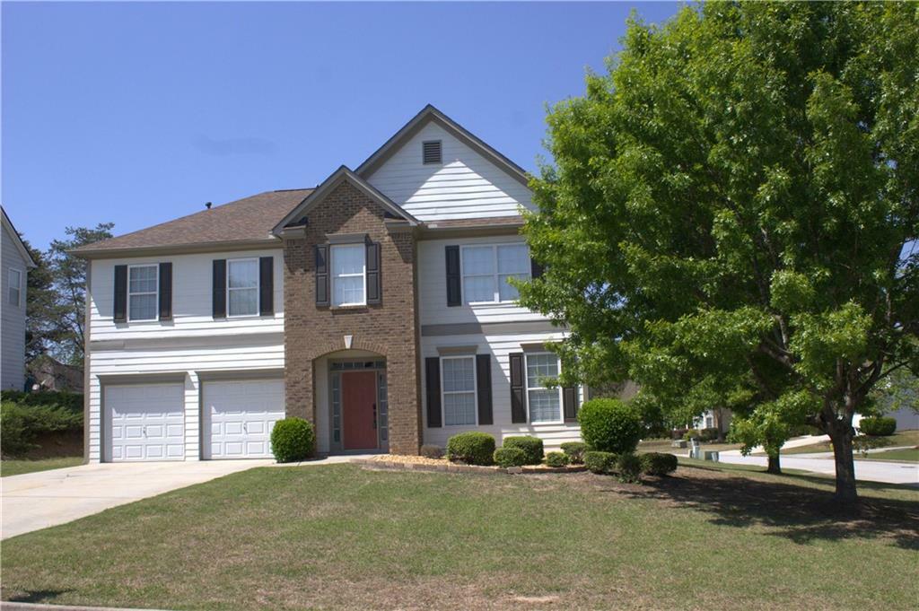 Property Photo: 3152 Spruce Way GA 30349