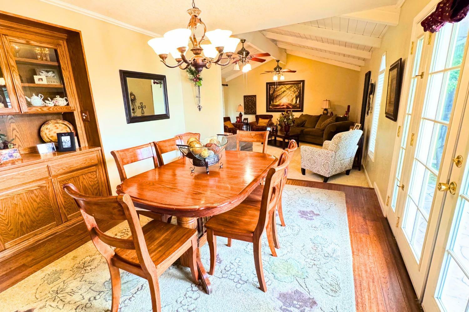 Property Photo: 5740 N West Avenue 107 CA 93711