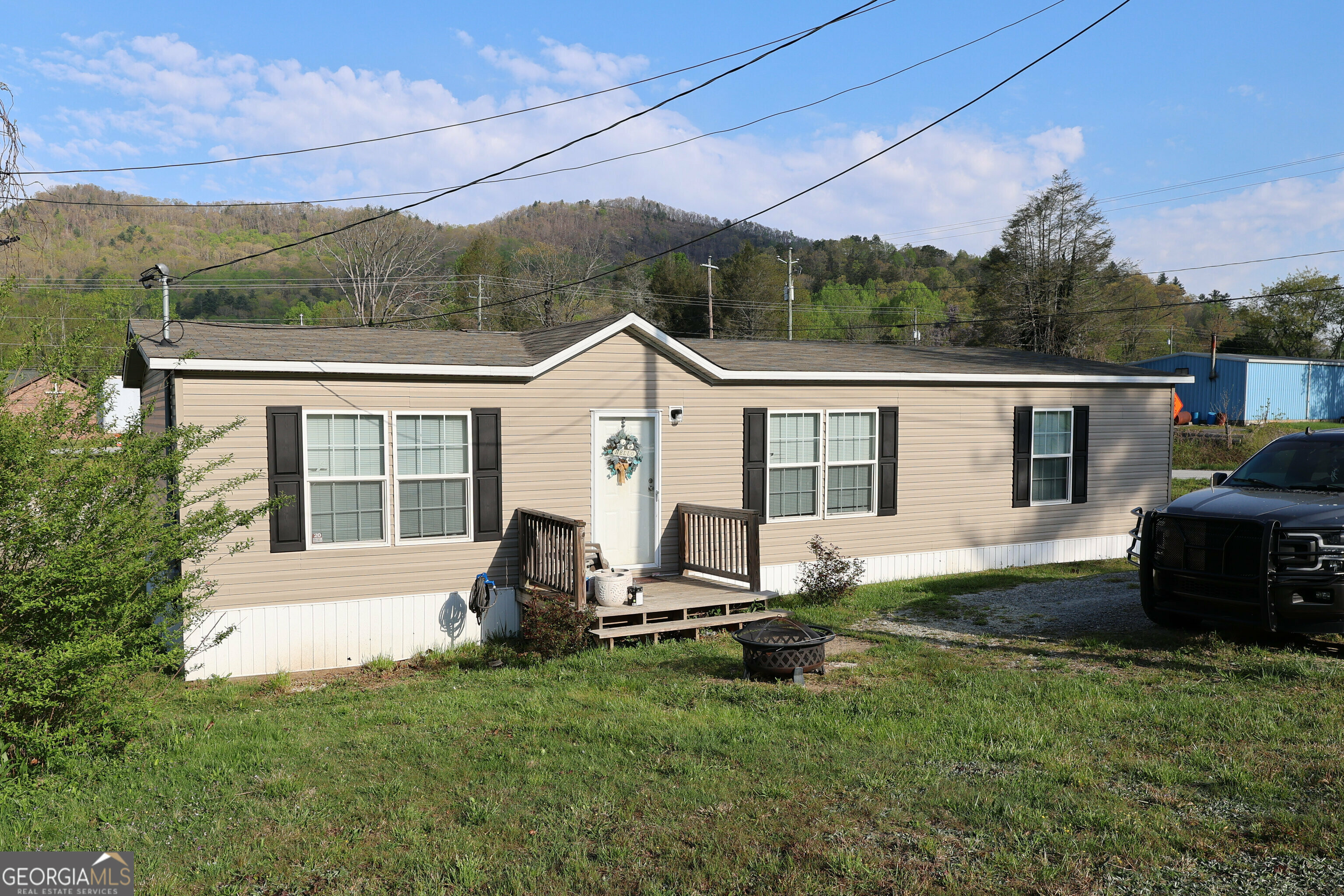 Property Photo: 42 Erwin GA 30525