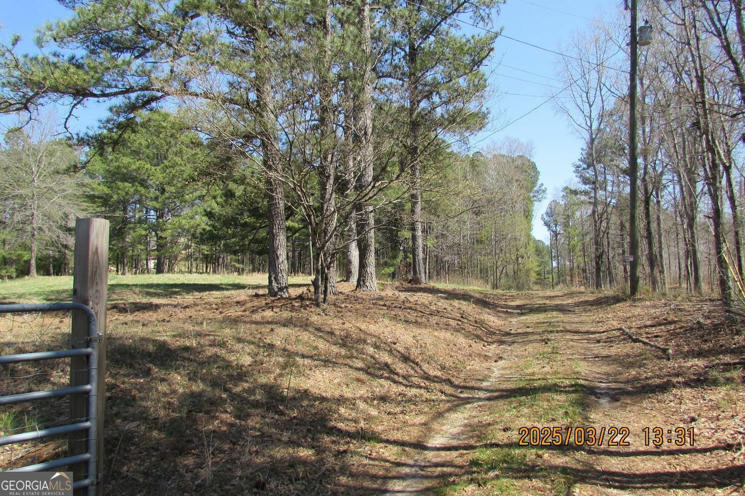 Property Photo: 8740 Atlanta Newnan Road GA 30268