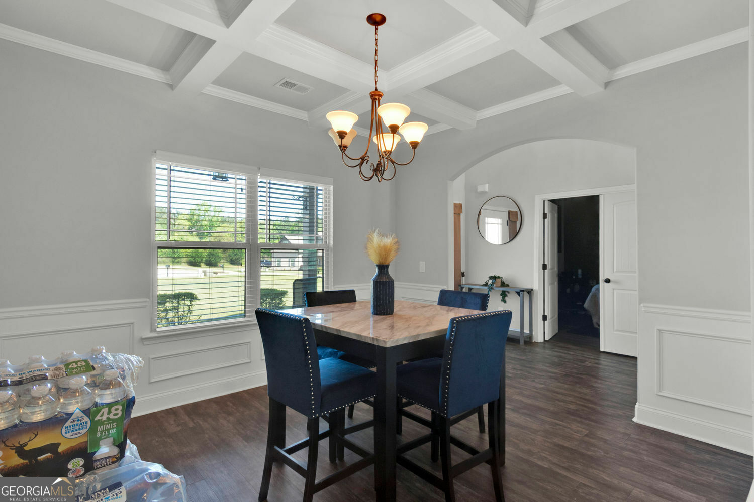 Property Photo: 524 Trousseau Lane GA 30252