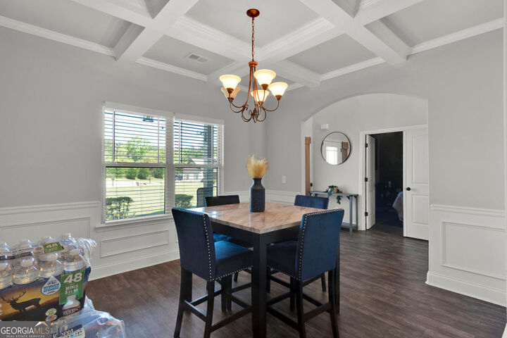 Property Photo: 524 Trousseau Lane GA 30252