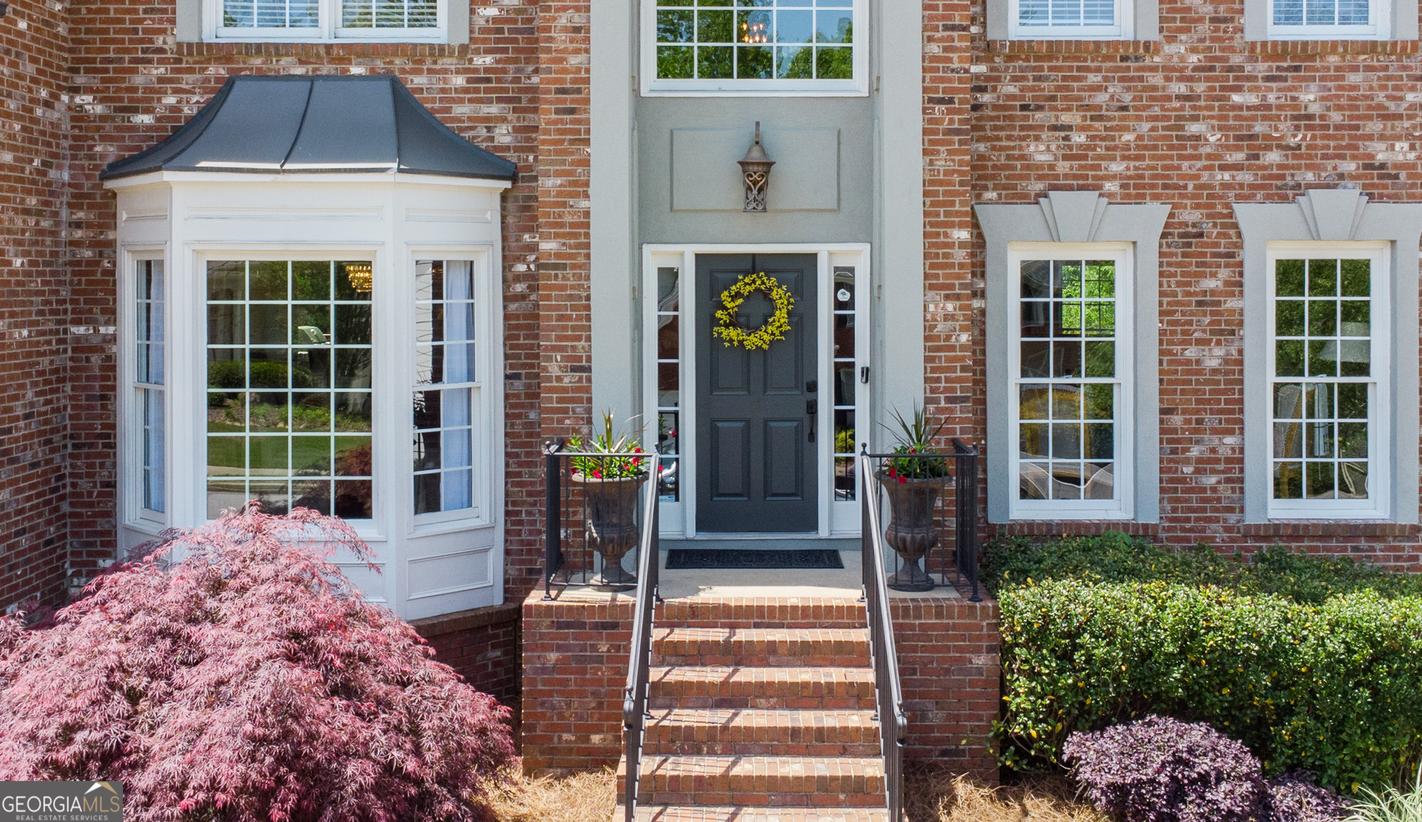 Property Photo: 3313 Mill Grove Terrace GA 30019