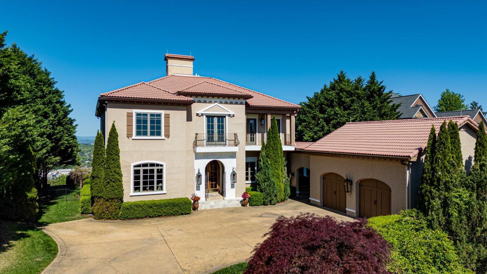2295 Heavenly View View  Ooltewah TN 37363 photo