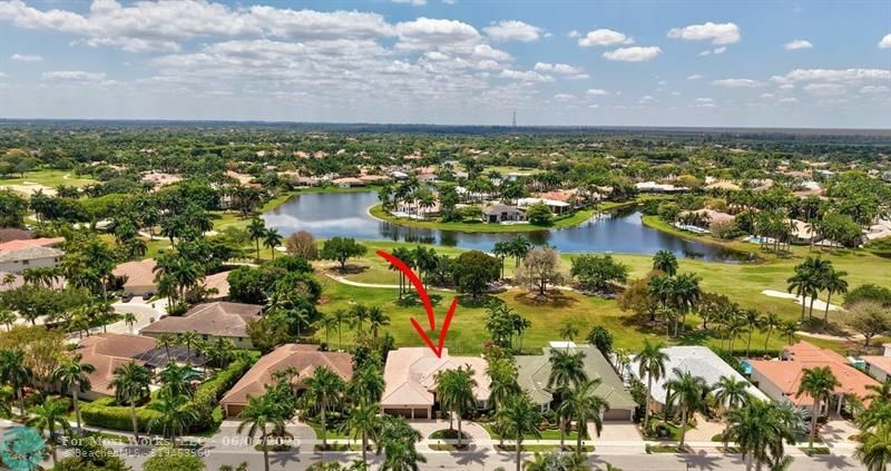 Property Photo: 2491 Eagle Run Dr FL 33327