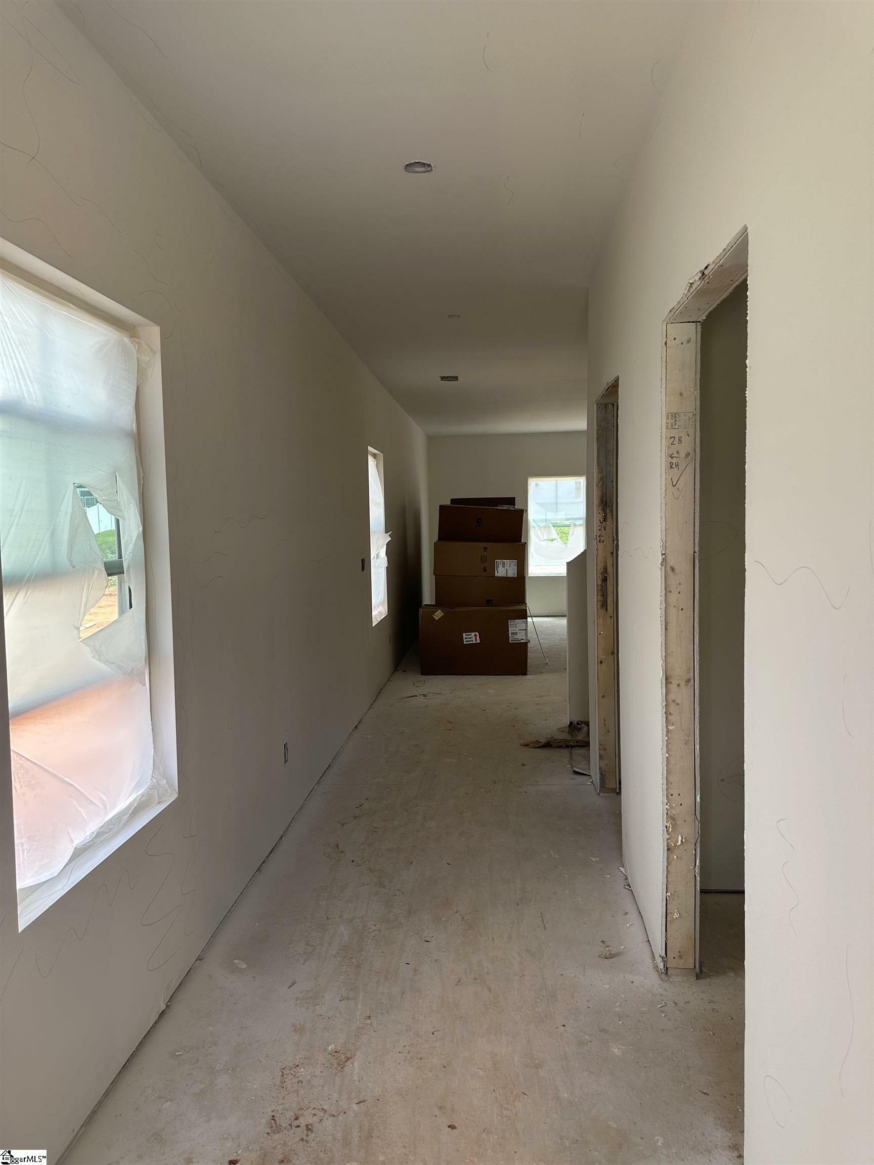 Property Photo: 211 Brown Circle Lot 91 SC 29642