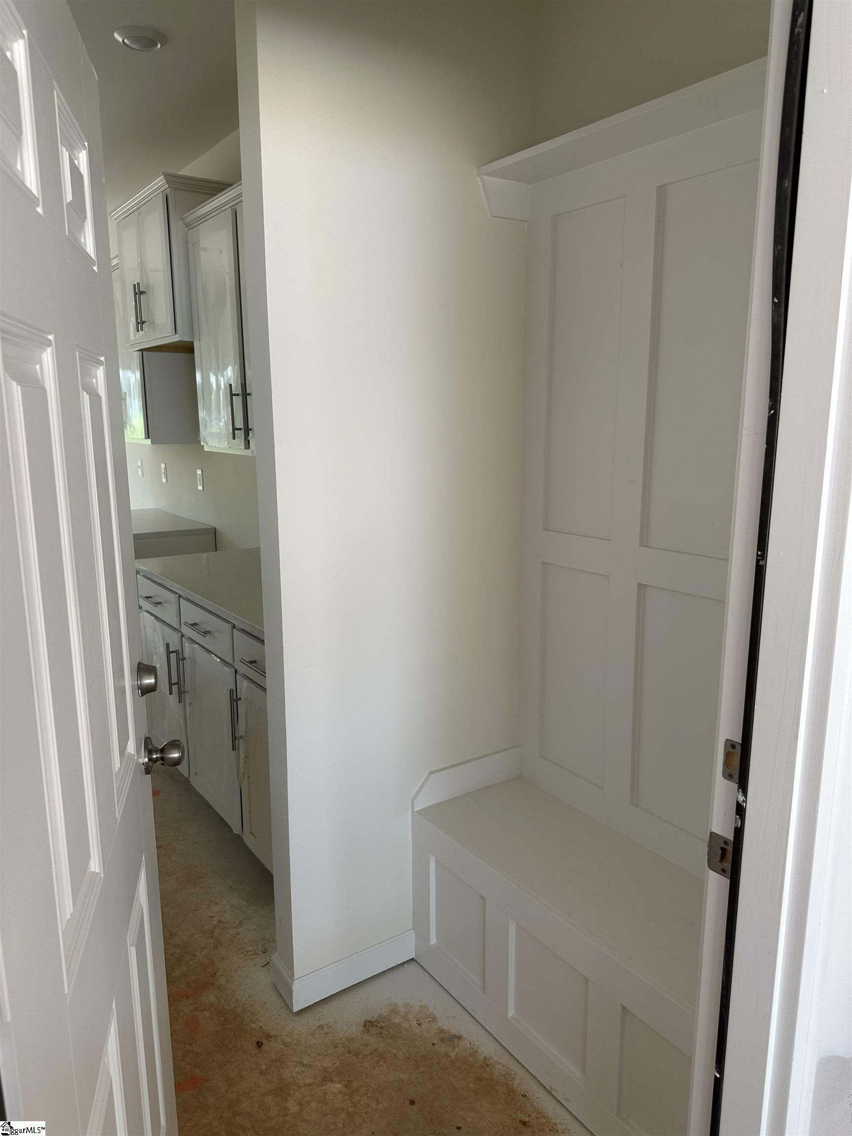 Property Photo: 211 Brown Circle Lot 91 SC 29642