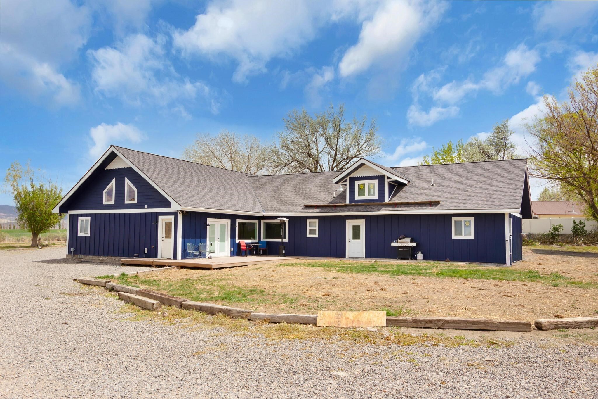 Property Photo: 60977 Gunnison Avenue CO 81401