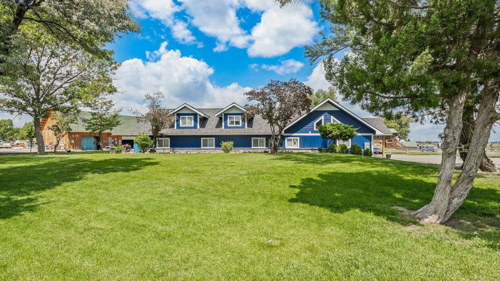 Property Photo: 60977 Gunnison Avenue CO 81401