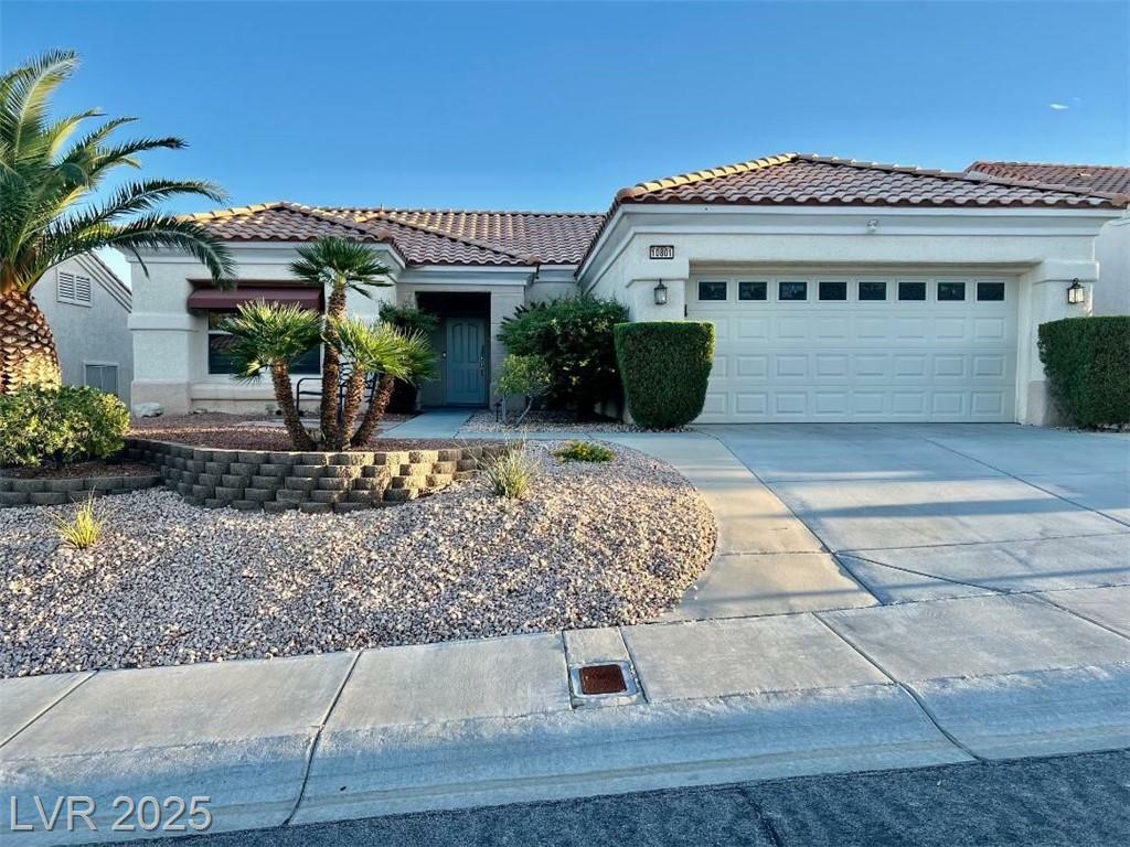 10801 Heritage Hills Drive  Las Vegas NV 89134 photo